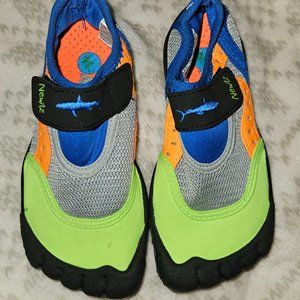 Newtz Water Shoes - Size 11/12